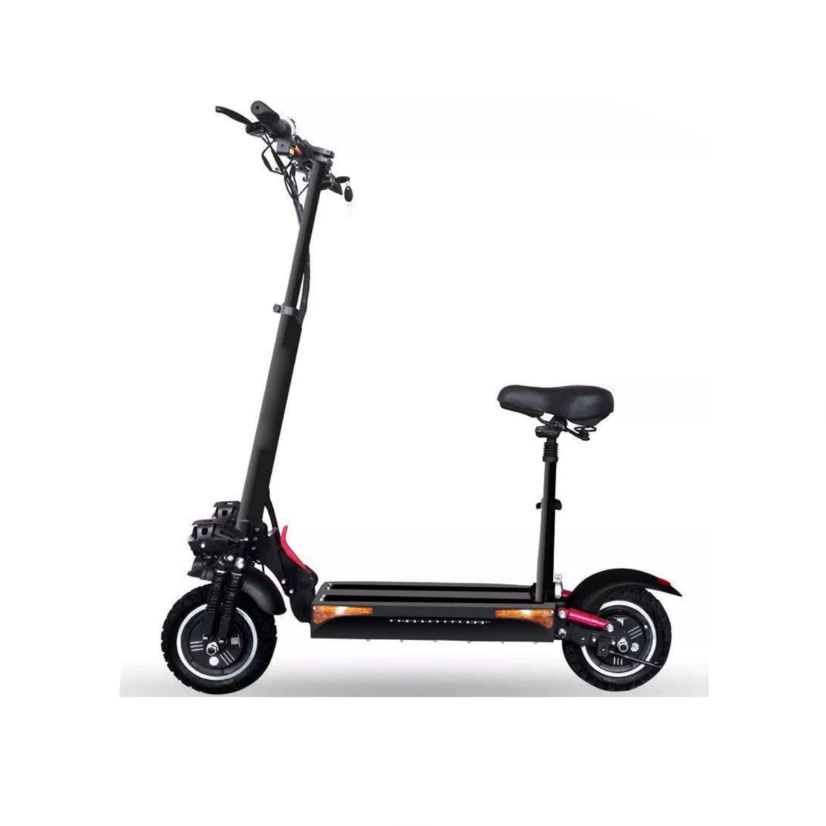 Electric Scooters